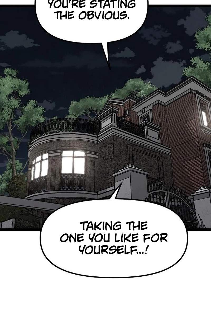 The Silent Transfer Student — Chapter 78 — page 41