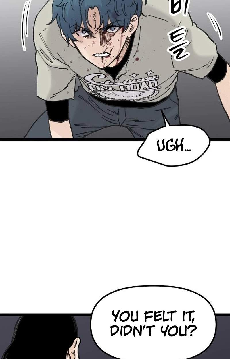 The Silent Transfer Student — Chapter 78 — page 57