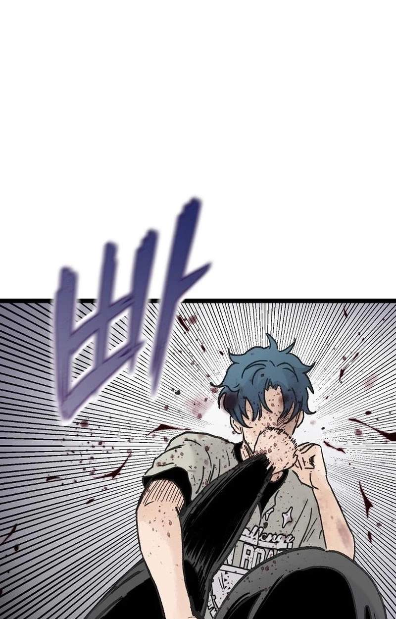 The Silent Transfer Student — Chapter 78 — page 63