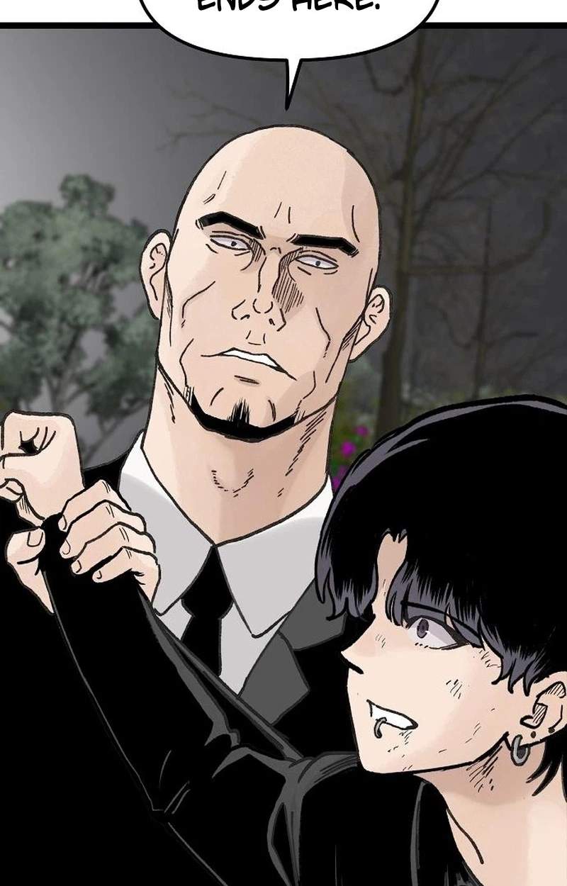 The Silent Transfer Student — Chapter 78 — page 73