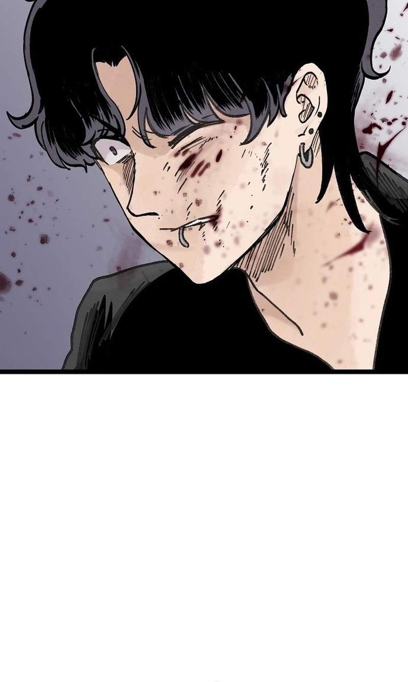 The Silent Transfer Student — Chapter 78 — page 77