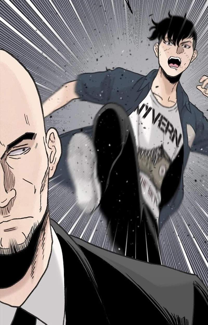 The Silent Transfer Student — Chapter 78 — page 82