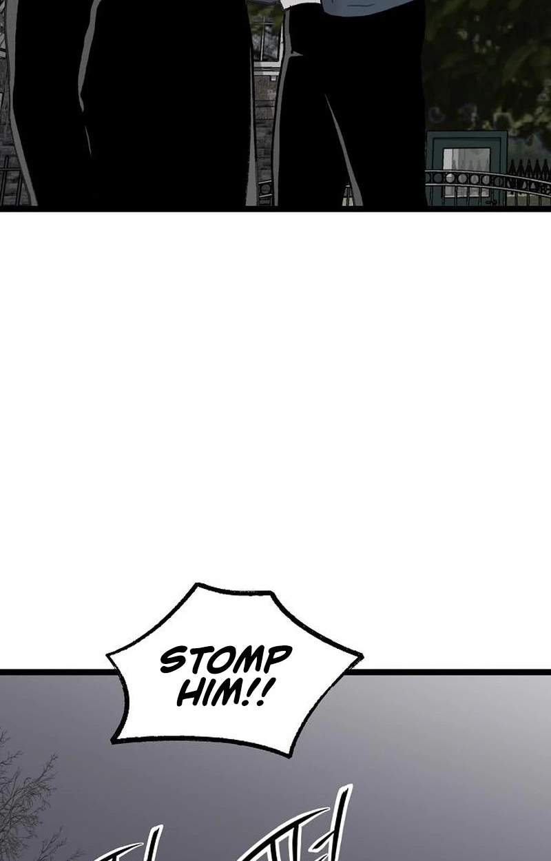 The Silent Transfer Student — Chapter 78 — page 91