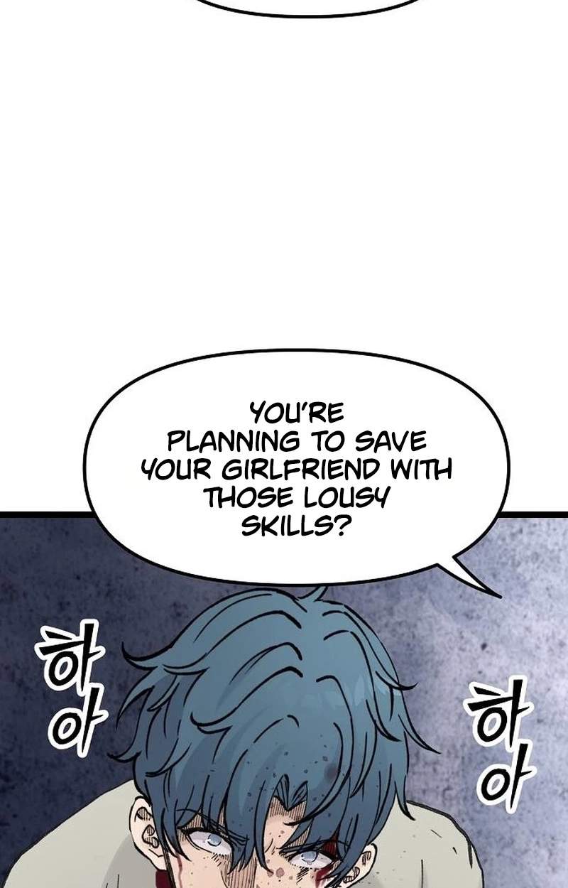 The Silent Transfer Student — Chapter 78 — page 101