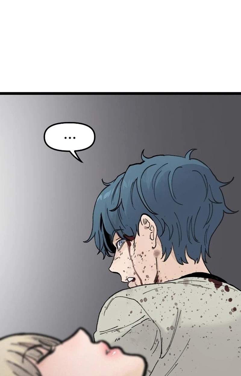The Silent Transfer Student — Chapter 78 — page 104