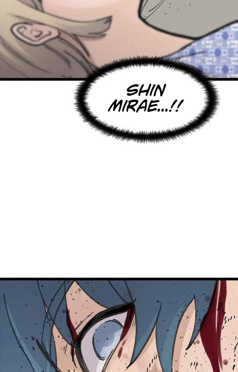 The Silent Transfer Student — Chapter 78 — page 105