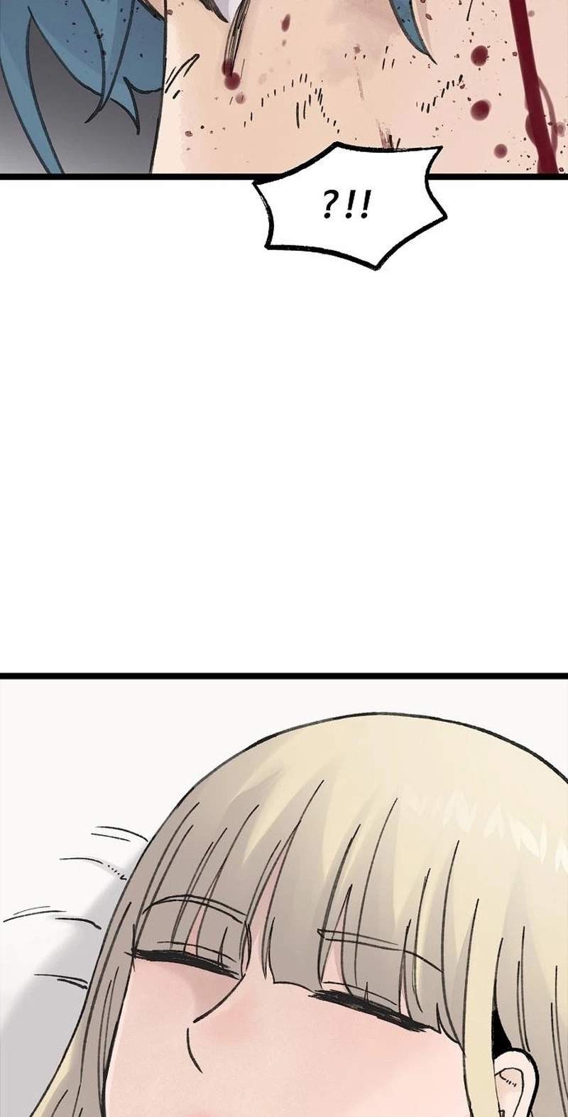 The Silent Transfer Student — Chapter 78 — page 106
