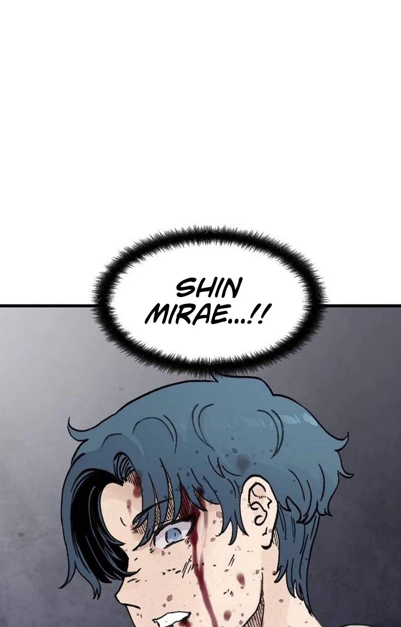 The Silent Transfer Student — Chapter 79 — page 3
