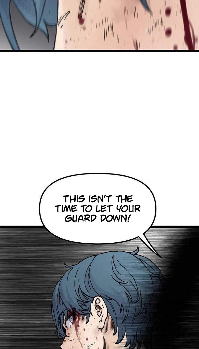 The Silent Transfer Student — Chapter 79 — page 14