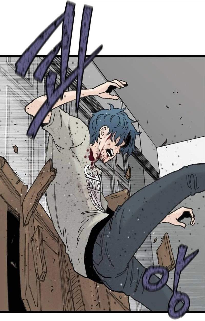 The Silent Transfer Student — Chapter 79 — page 17