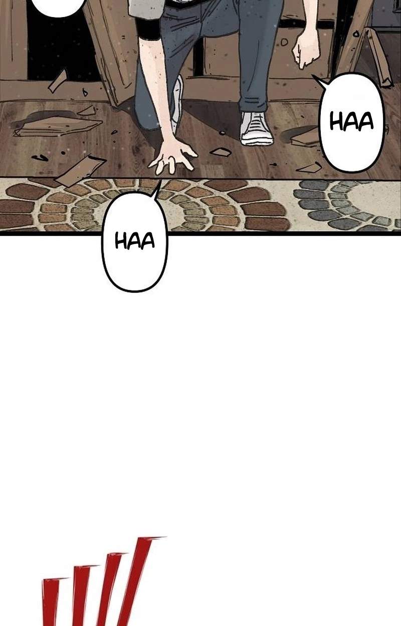 The Silent Transfer Student — Chapter 79 — page 19