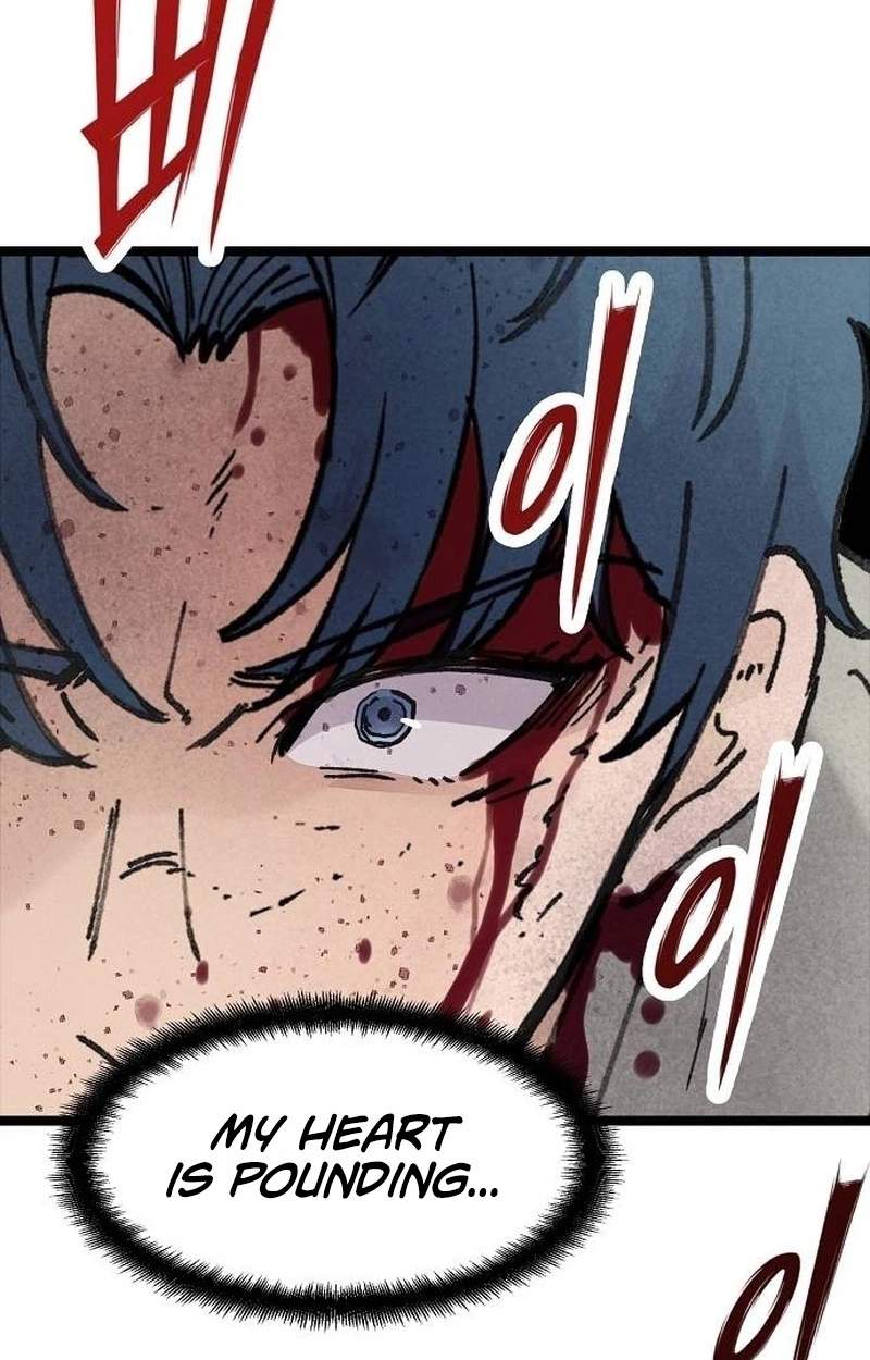 The Silent Transfer Student — Chapter 79 — page 20