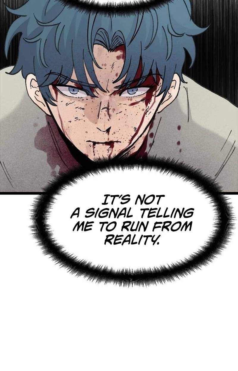 The Silent Transfer Student — Chapter 79 — page 22