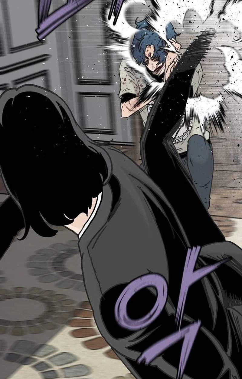 The Silent Transfer Student — Chapter 79 — page 27