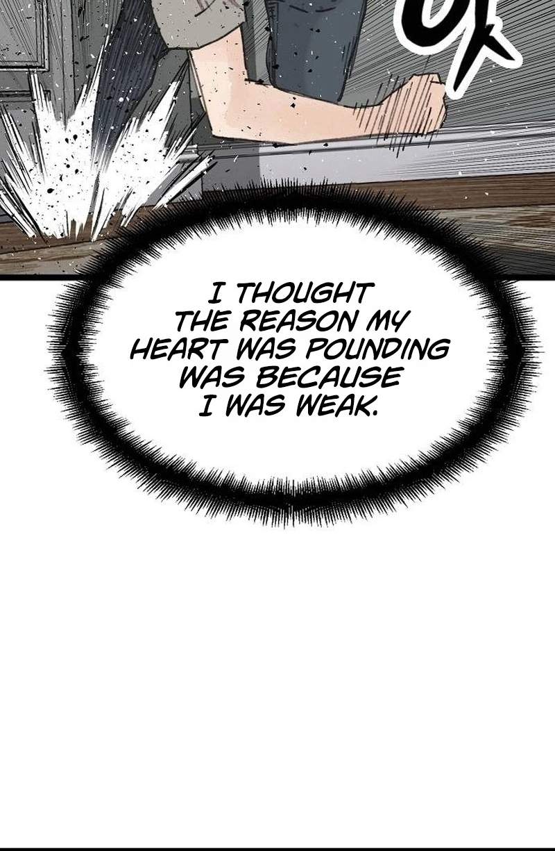 The Silent Transfer Student — Chapter 79 — page 32