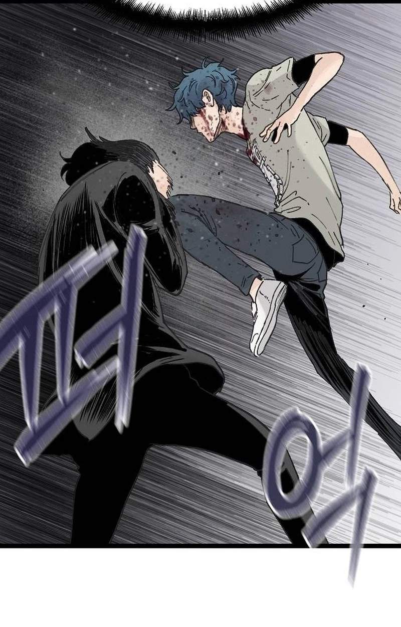 The Silent Transfer Student — Chapter 79 — page 35