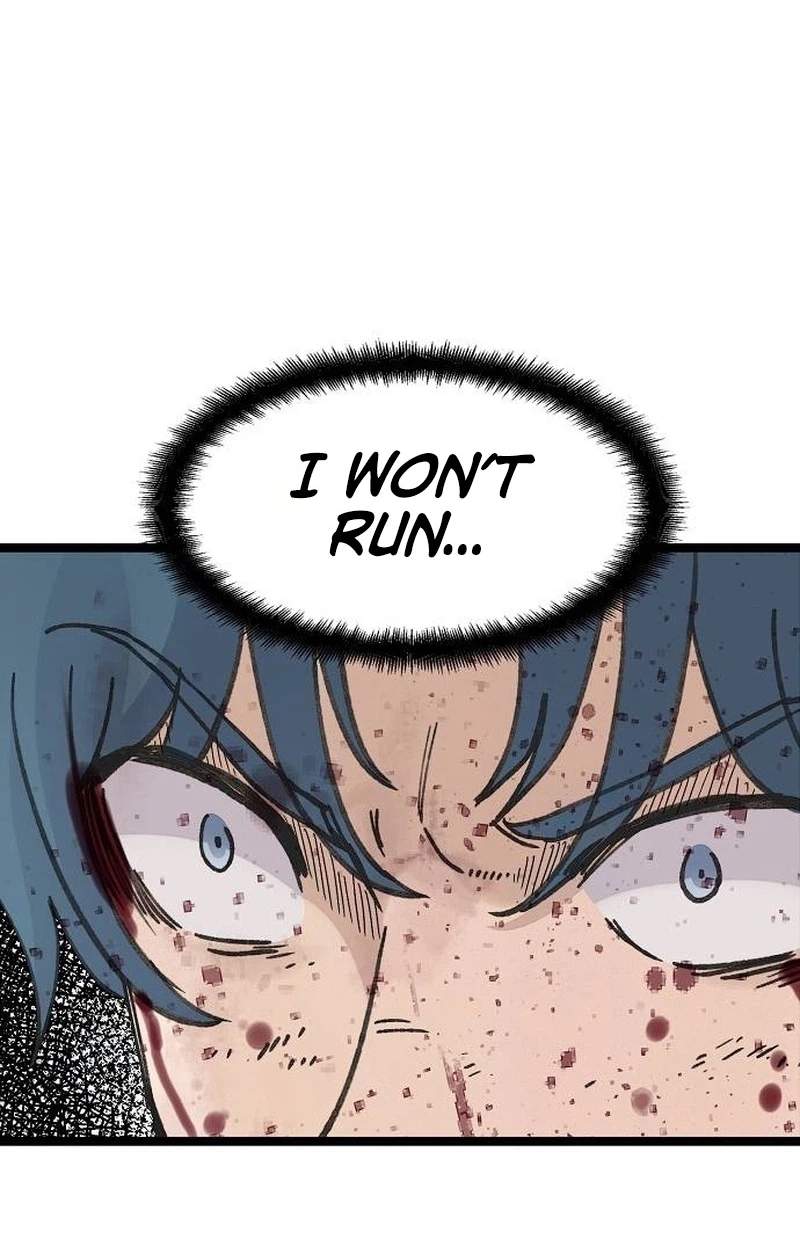 The Silent Transfer Student — Chapter 79 — page 43