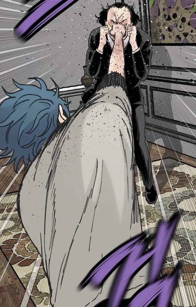 The Silent Transfer Student — Chapter 79 — page 53