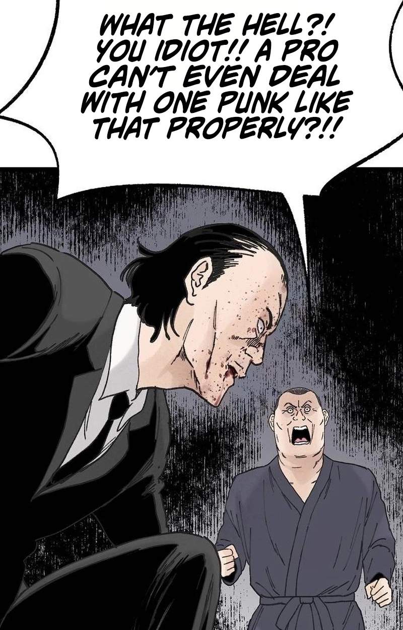 The Silent Transfer Student — Chapter 79 — page 58