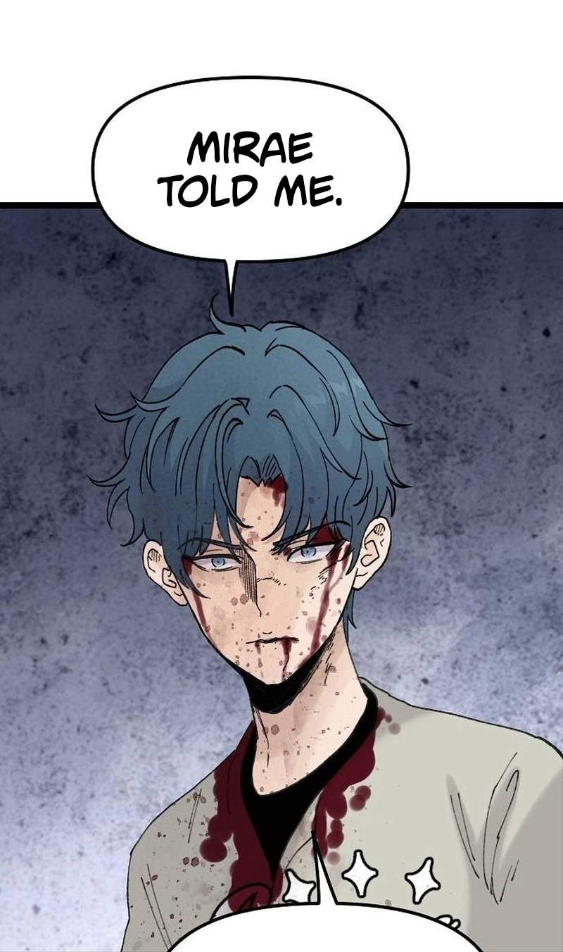 The Silent Transfer Student — Chapter 79 — page 61