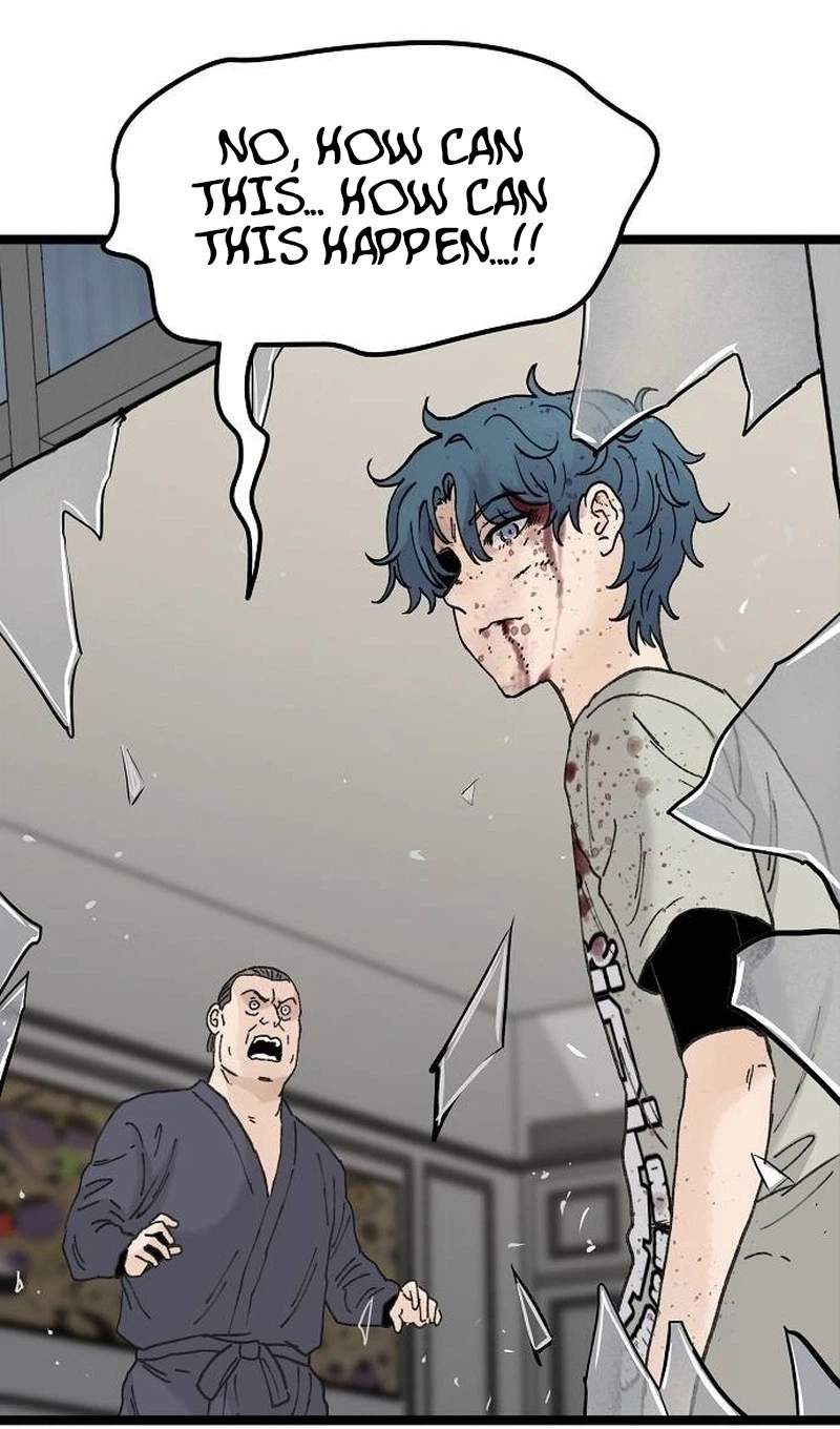 The Silent Transfer Student — Chapter 79 — page 76