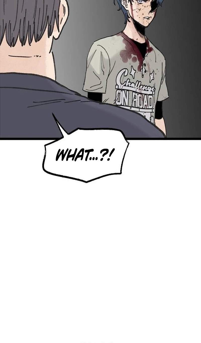 The Silent Transfer Student — Chapter 79 — page 78