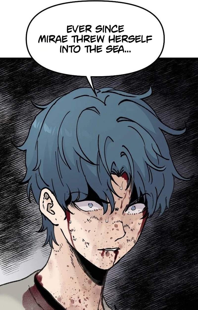 The Silent Transfer Student — Chapter 79 — page 79