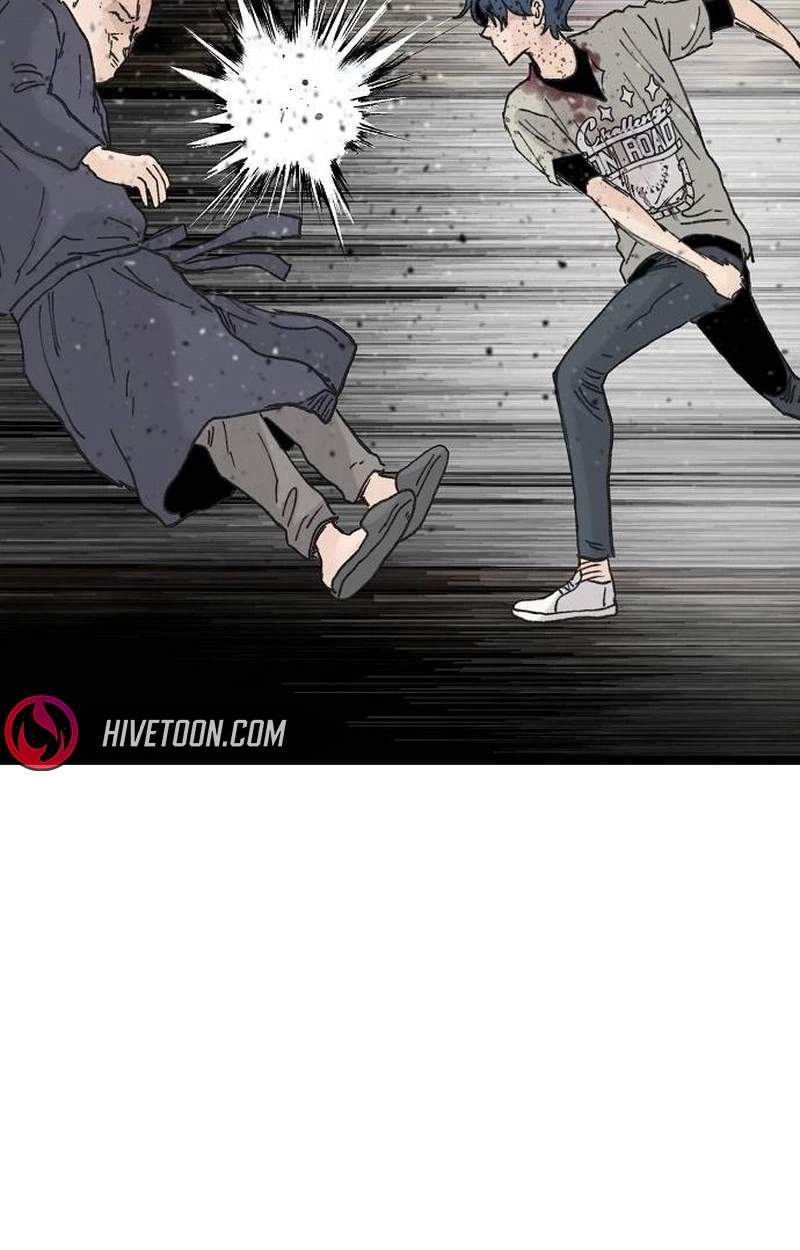 The Silent Transfer Student — Chapter 79 — page 86