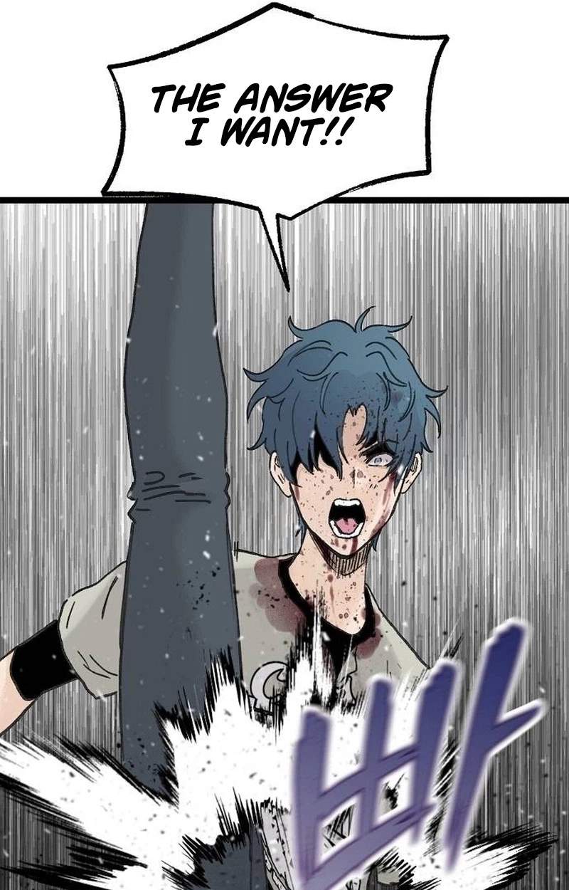 The Silent Transfer Student — Chapter 79 — page 94