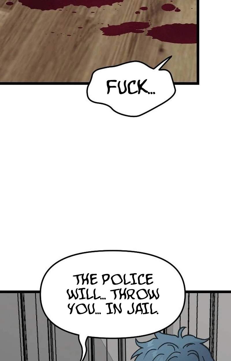 The Silent Transfer Student — Chapter 79 — page 97