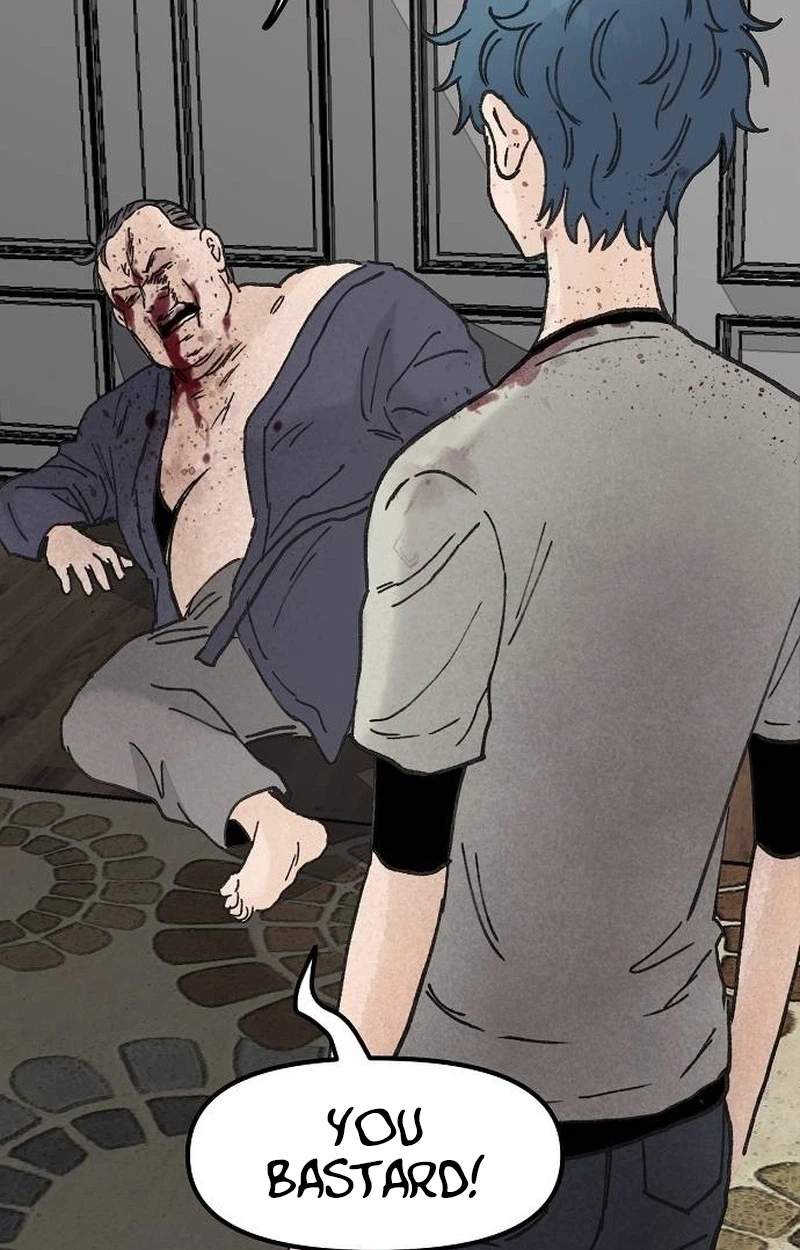The Silent Transfer Student — Chapter 79 — page 98