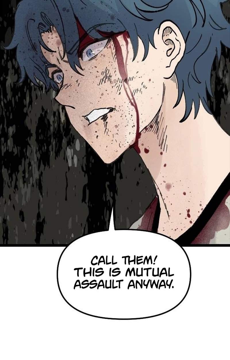 The Silent Transfer Student — Chapter 79 — page 100