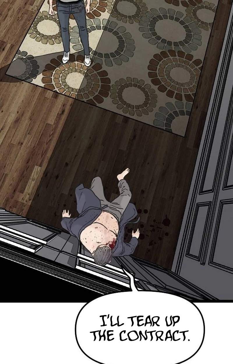 The Silent Transfer Student — Chapter 79 — page 104
