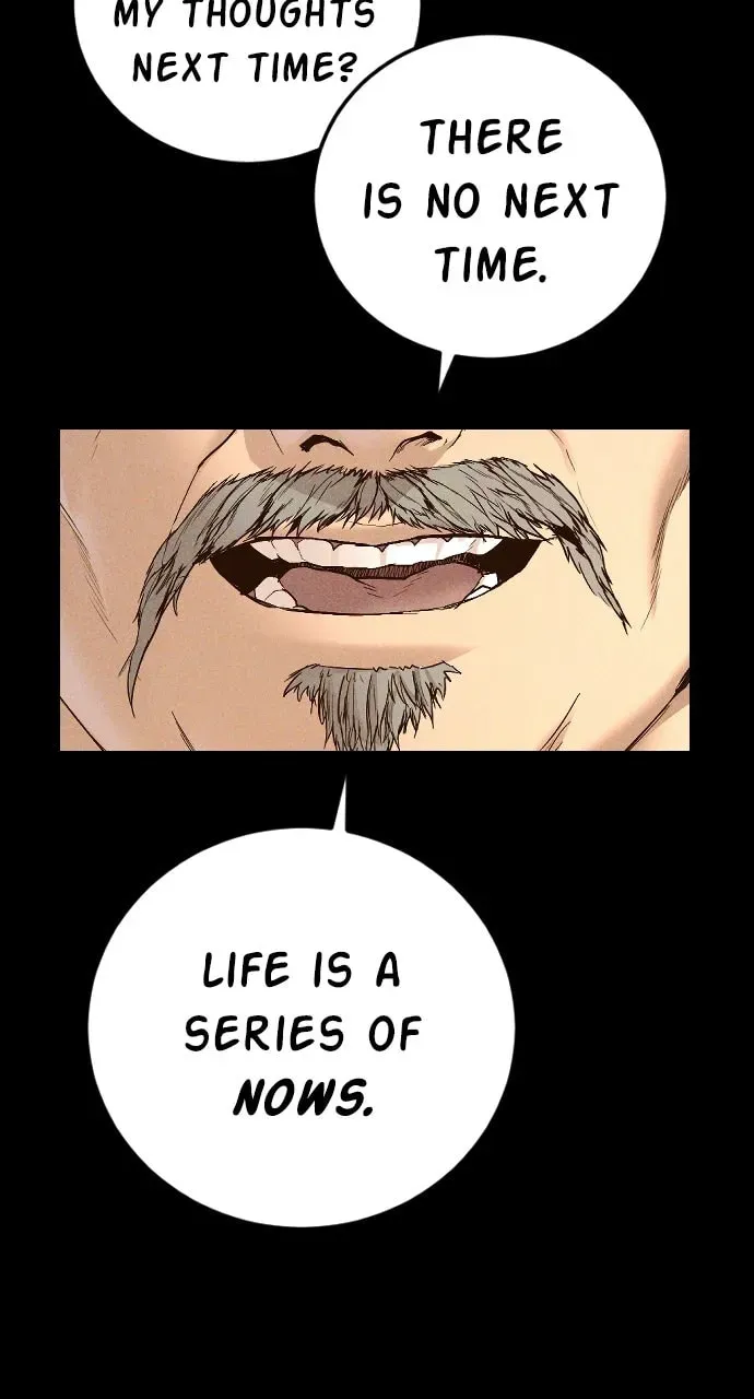 Manager Kim — Chapter 1.1 — page 8