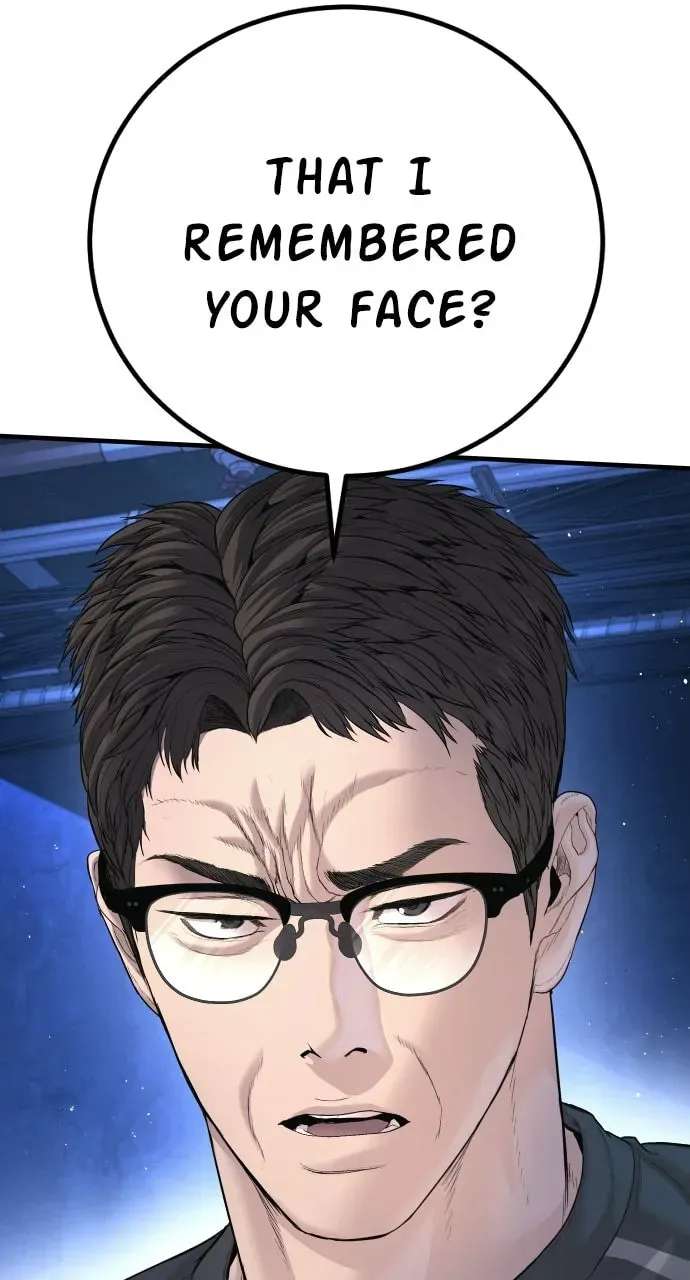 Manager Kim — Chapter 1.1 — page 20