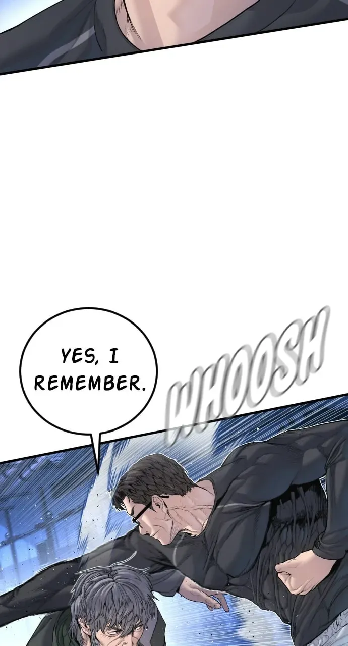 Manager Kim — Chapter 1.1 — page 21