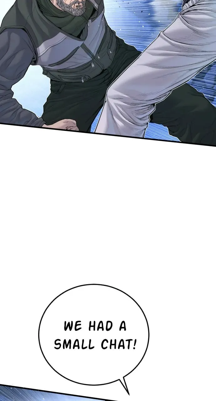 Manager Kim — Chapter 1.1 — page 22