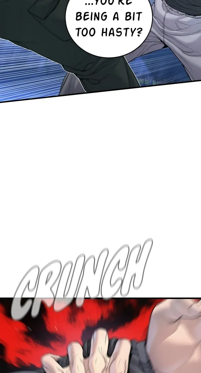 Manager Kim — Chapter 1.1 — page 26