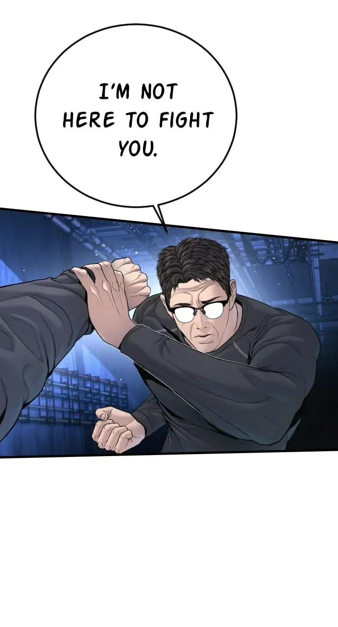 Manager Kim — Chapter 1.1 — page 29