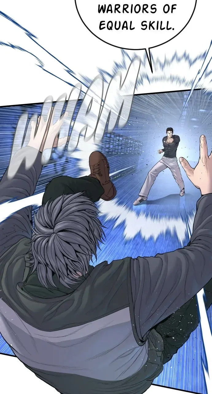 Manager Kim — Chapter 1.1 — page 32