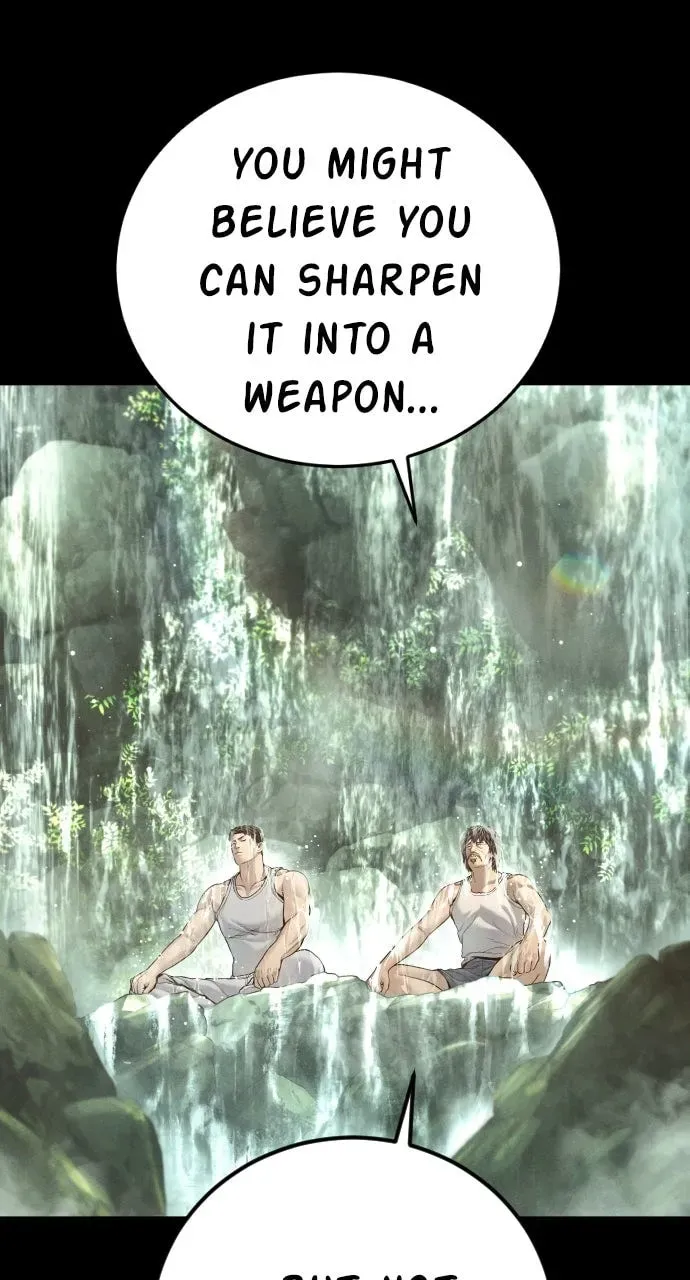 Manager Kim — Chapter 1.1 — page 39