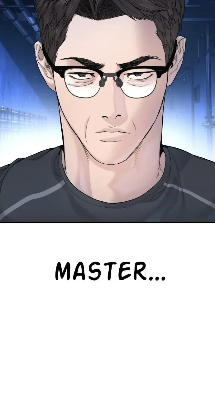 Manager Kim — Chapter 1.1 — page 61