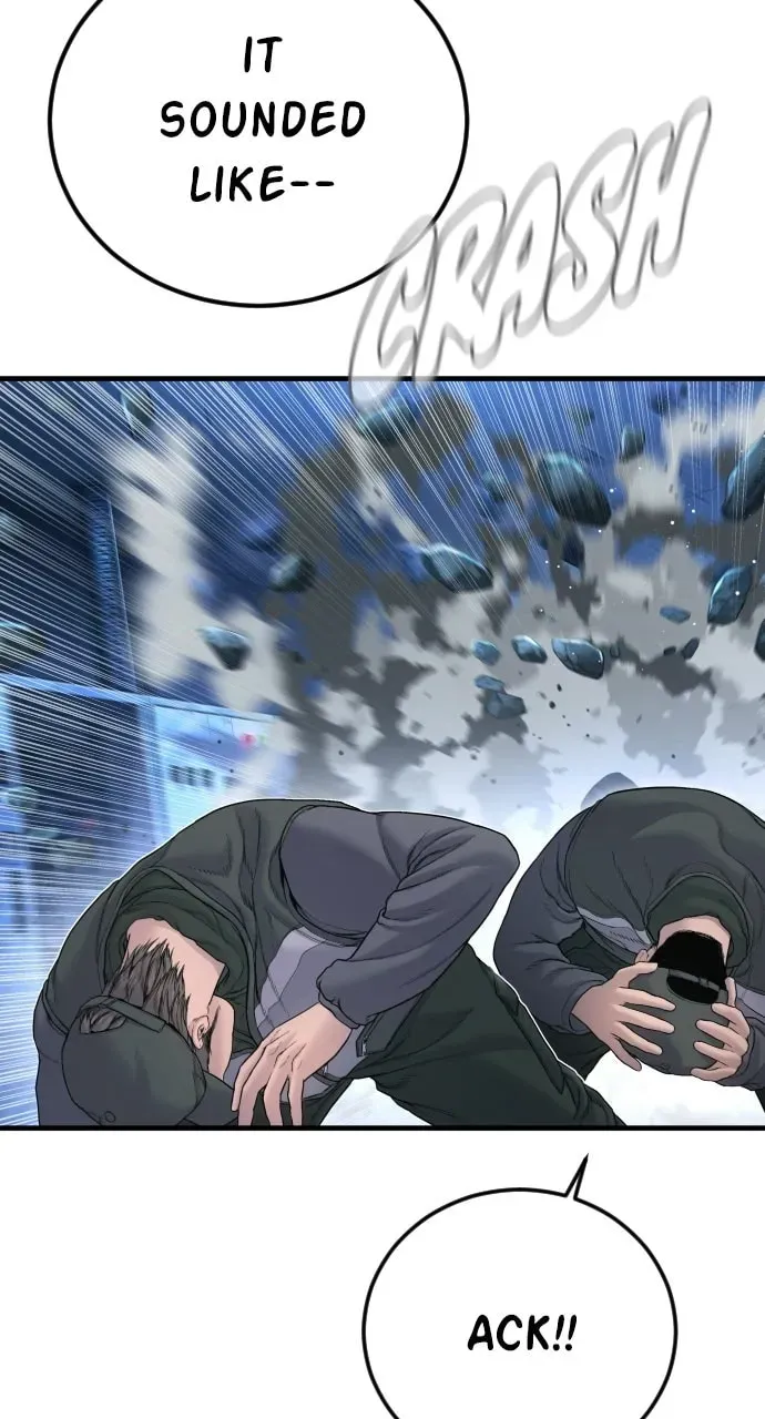 Manager Kim — Chapter 1.1 — page 83
