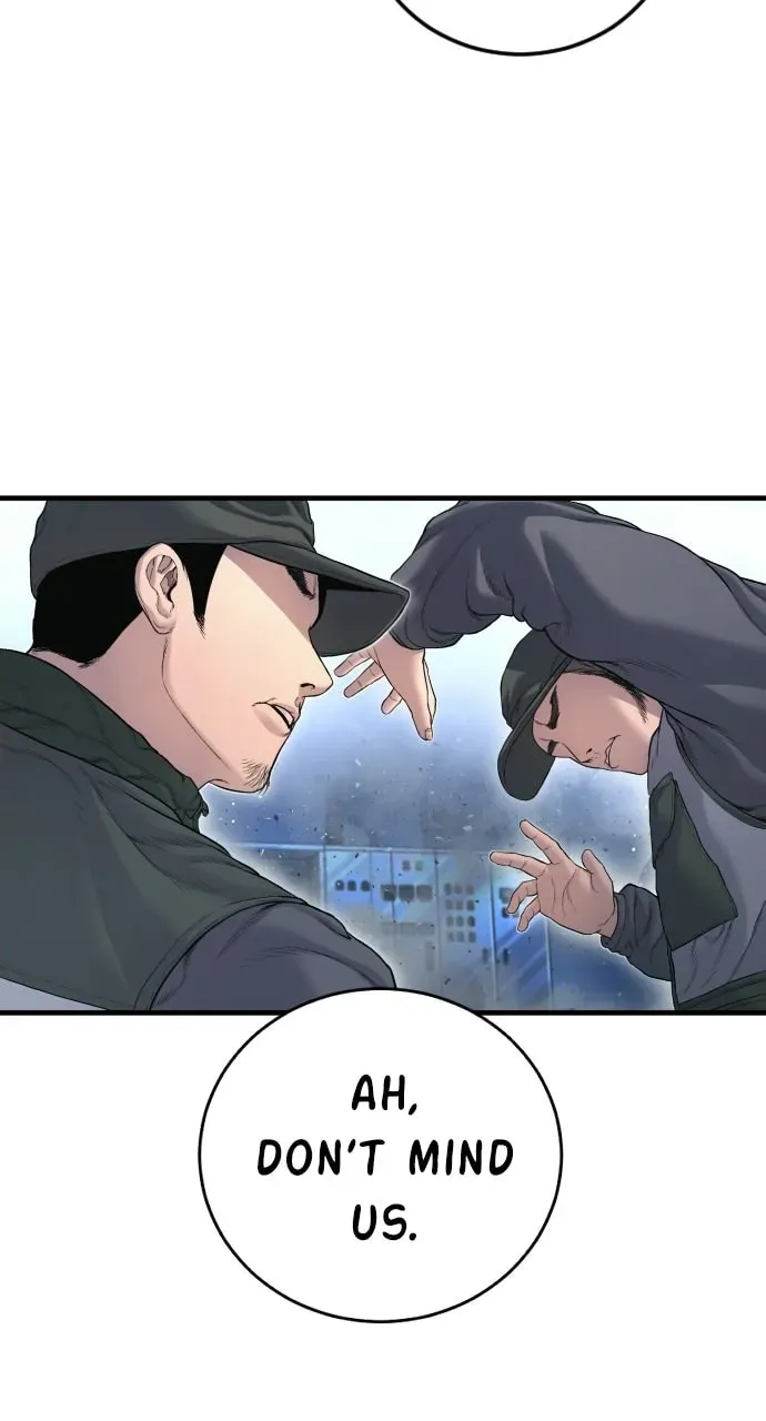 Manager Kim — Chapter 1.1 — page 84