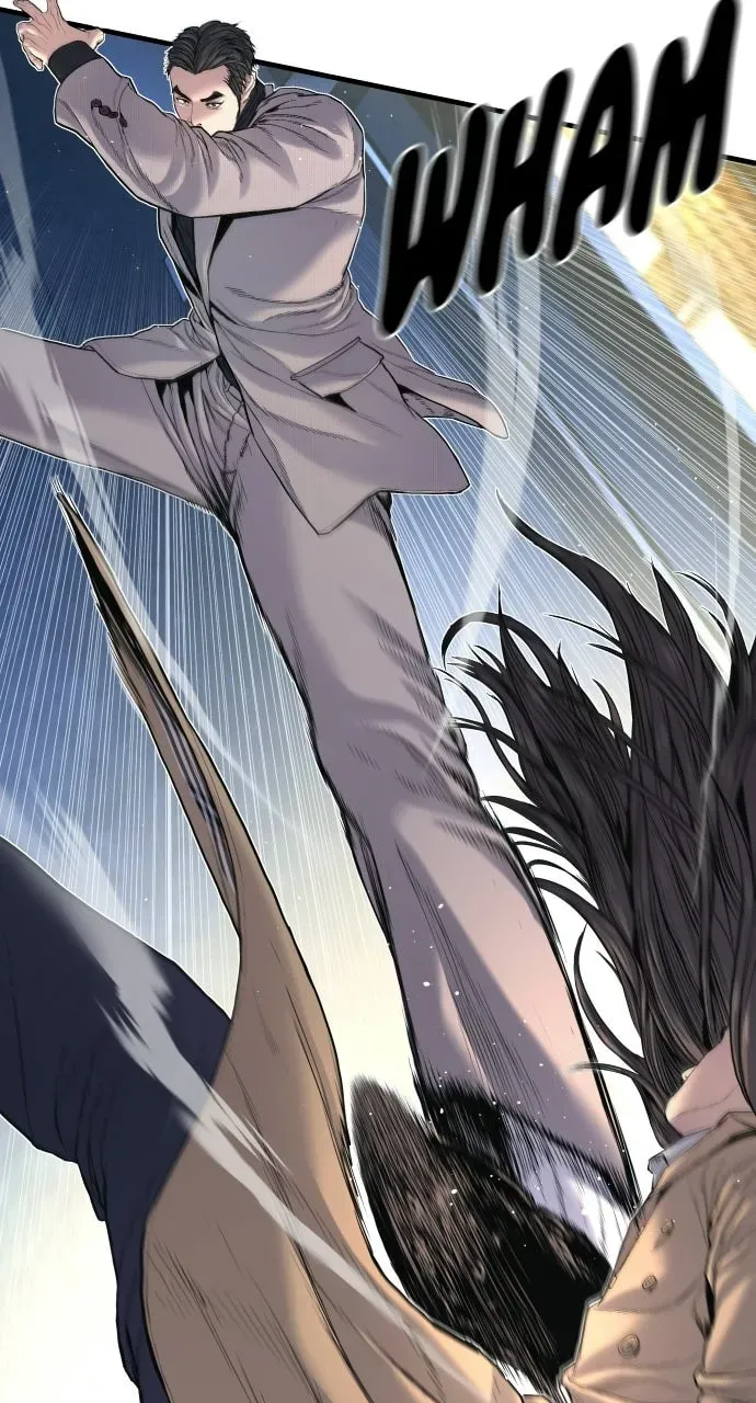 Manager Kim — Chapter 1.1 — page 93