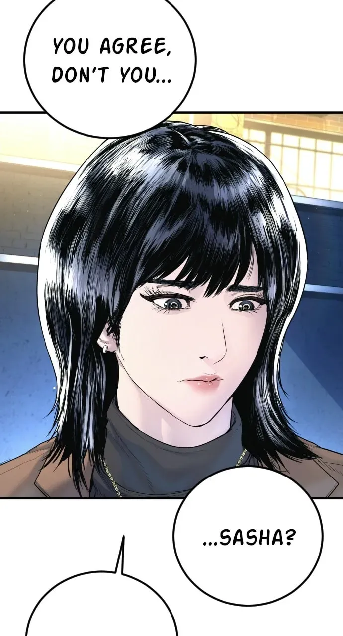 Manager Kim — Chapter 1.1 — page 99