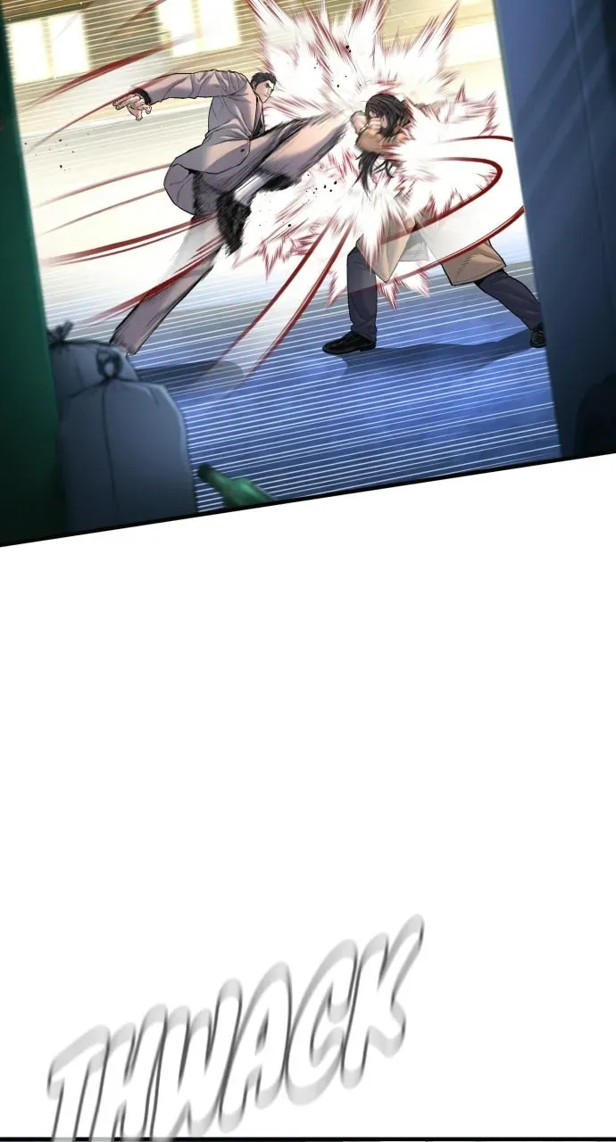 Manager Kim — Chapter 1.1 — page 105