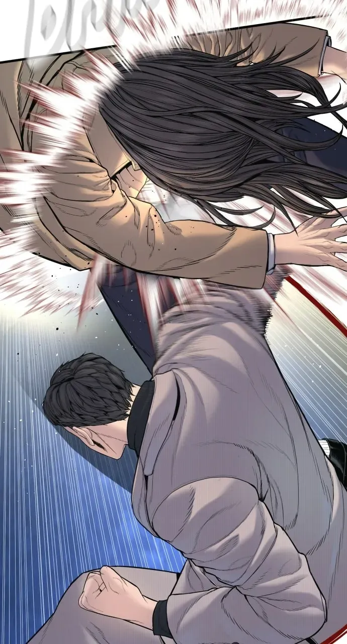 Manager Kim — Chapter 1.1 — page 107