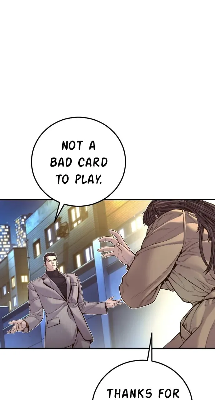 Manager Kim — Chapter 1.1 — page 135