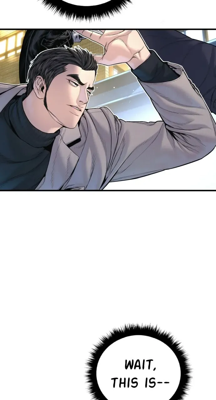 Manager Kim — Chapter 1.1 — page 152